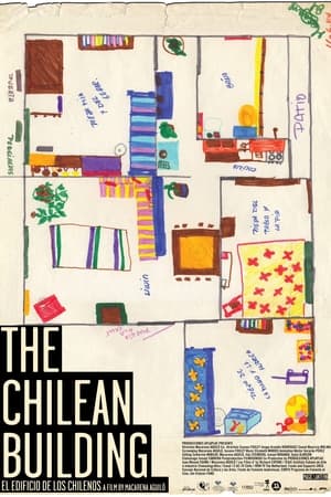 Poster El edificio de los Chilenos 2010