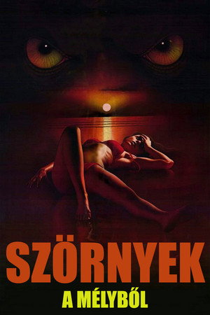 Humanoids from the Deep 57
