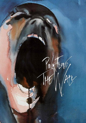 poster Pink Floyd: The Wall