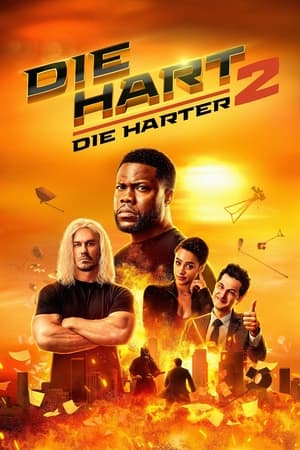 Image Die Hart 2: Die Harter