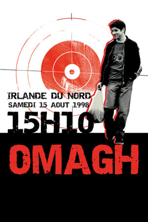 Poster Omagh (2005)