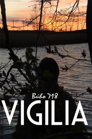 Poster Vigilia (2020)