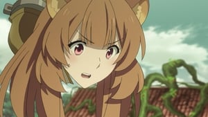 The Rising of the Shield Hero 1×7