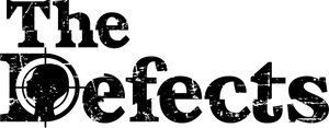 The Defects — Logos 8
