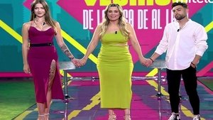 Los vecinos de la casa de al lado: 1×11