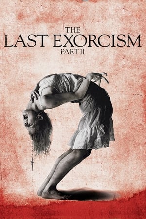 Click for trailer, plot details and rating of The Last Exorcism Part II (2013)