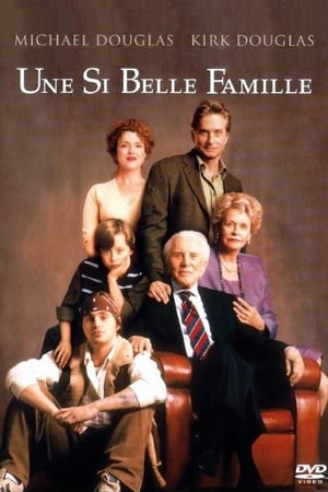 Poster Une si belle famille 2003