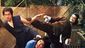 The Fists, the Kicks and the Evils film complet