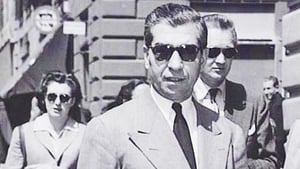 Mafia's Greatest Hits Meyer Lansky: The Mystery Man