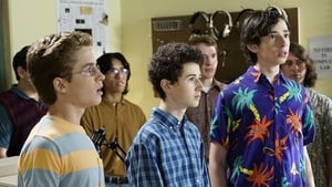 Die Goldbergs Staffel 4 Folge 5