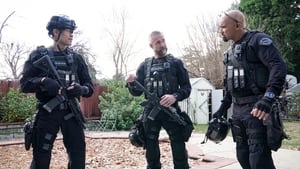 S.W.A.T. Season 7 Episode 7