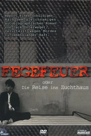 Fegefeuer poster