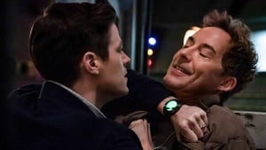 The Flash: Season 6 Episode 15 – The Exorcism of Nash Wells