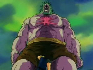 Fist of the North Star: 1×13