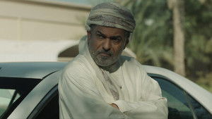 Scattered Barriers Season 1 : Episode 2 