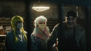 مشاهدة فيلم Skinford: Death Sentence 2022 مترجم