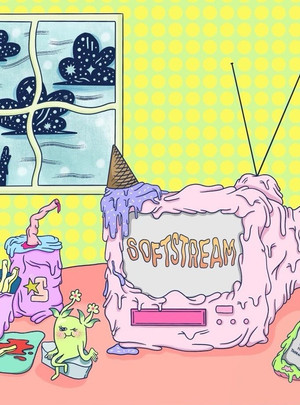 The Softstream