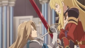 Granblue Fantasy The Animation 2 Episódio 05