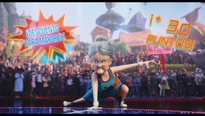 Kosmiczny mecz: Nowa era