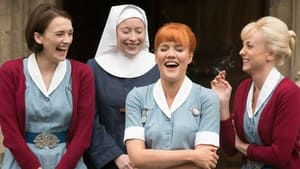 poster Call the Midwife