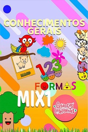 Nonton film Crianças Inteligentes - Conhecimentos Gerais (2019) terbaru sub indo