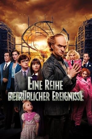 Eine Reihe betrüblicher Ereignisse: Staffel 3