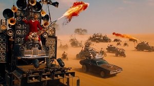 Mad Max: Fury Road (2015)
