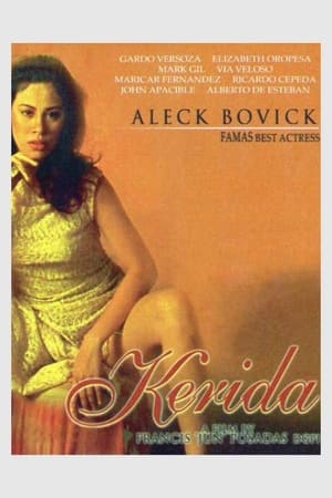 Poster Kerida (2003)