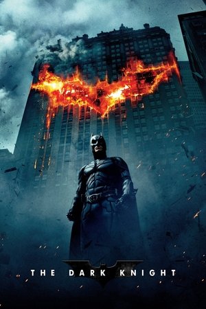 poster The Dark Knight