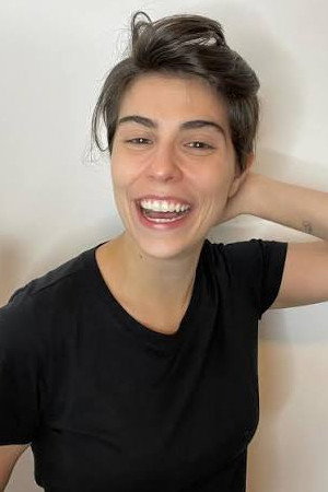 Jessica Ballut