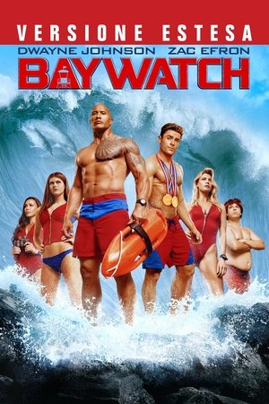 poster Baywatch