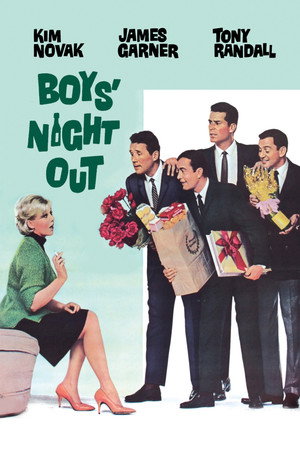 Boys' Night Out