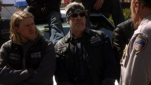 Sons of Anarchy Season 2 Episode 13