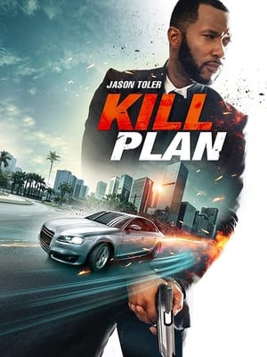 Poster Kill Plan (2021)