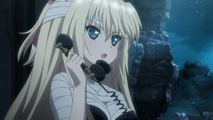 Absolute Duo: 1×9