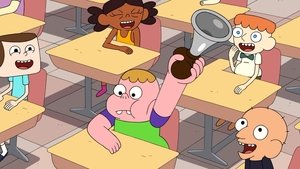 Clarence: 1×9