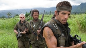 Tropic Thunder (2008) Hindi Dubbed