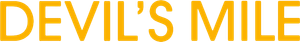 The Devil's Mile — Logos 1