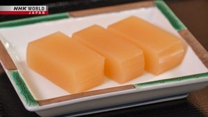 Journeys in Japan: 15×4