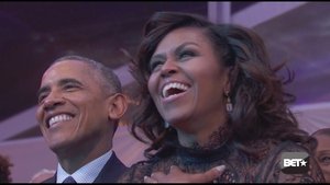 BET Presents Love & Happiness: An Obama Celebration