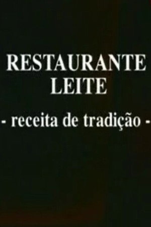 Restaurante Leite, Receita de Tradição