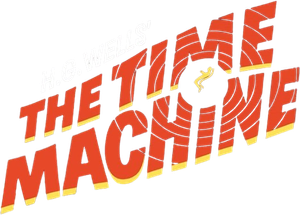 A Máquina do Tempo — Logos 2