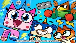 Unikitty!