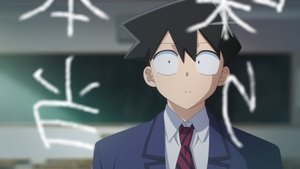Komi Can’t Communicate Season 1 Episode 1