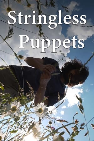 Image Stringless Puppets