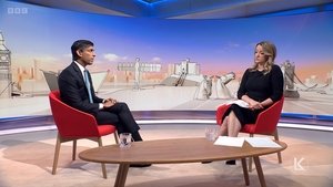 Sunday with Laura Kuenssberg: 1×1