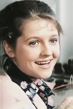 Lyudmila Chinshevaya