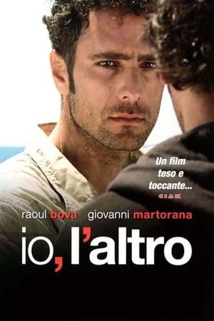Poster Io, l'altro 2007
