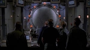 Stargate SG-1 Temporada 1 Capitulo 3