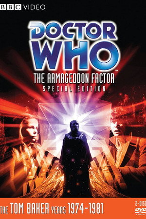 Doctor Who: The Armageddon Factor